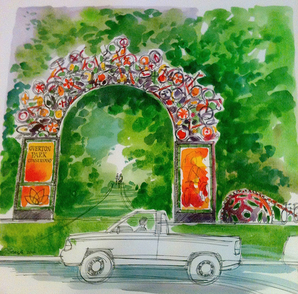 Tylurfrenchconceptgate