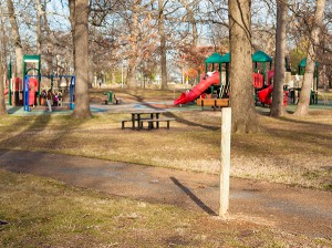 East Parkway Playground