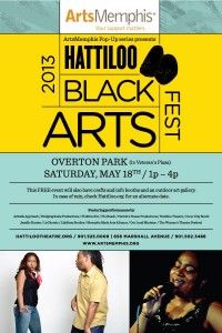 Black Arts Fest