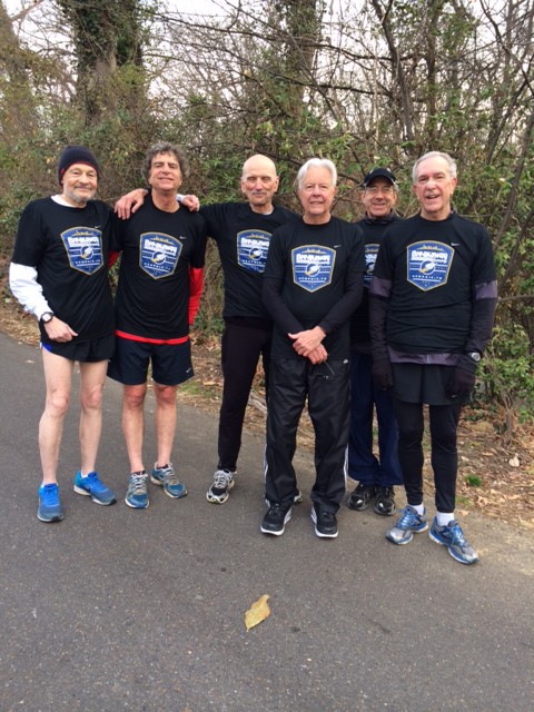 Mike Cody And Crew E