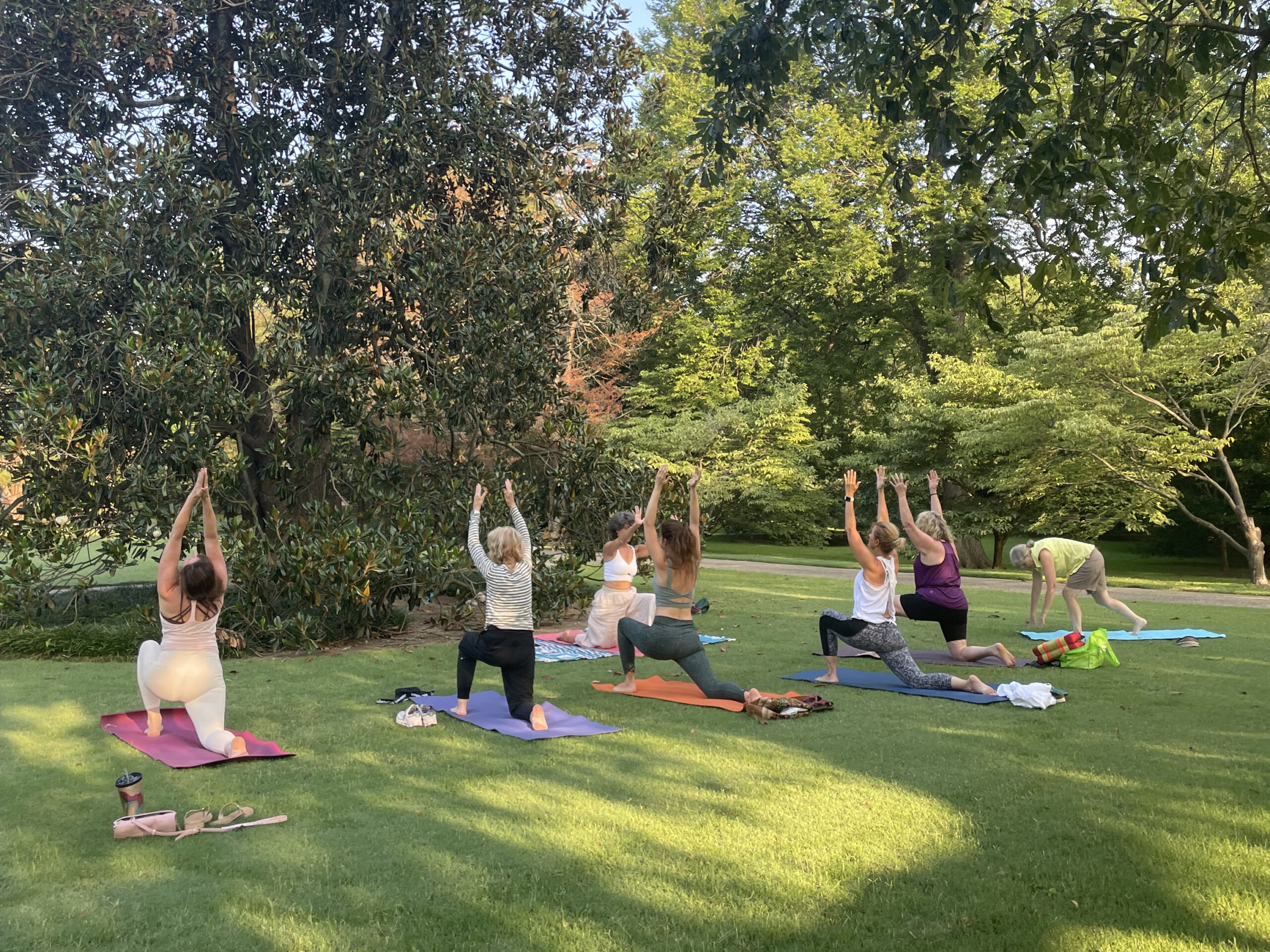 Things To Do Move Yoga Main Header Box