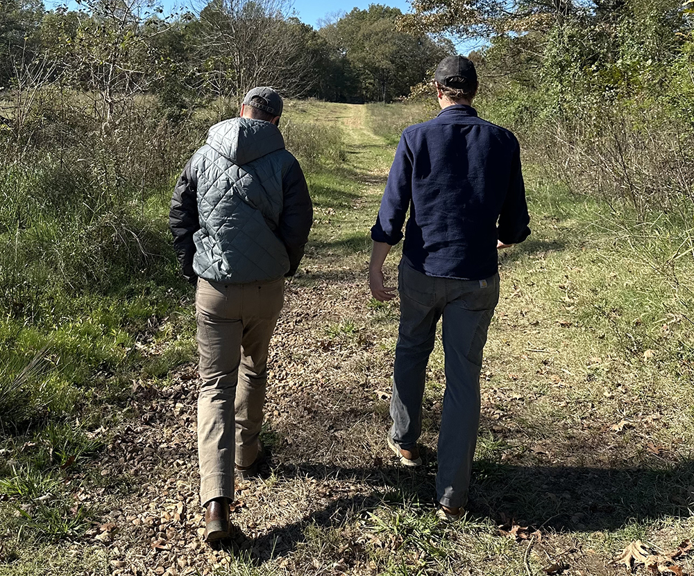 Croplove For The Land Lamb And Bartlett