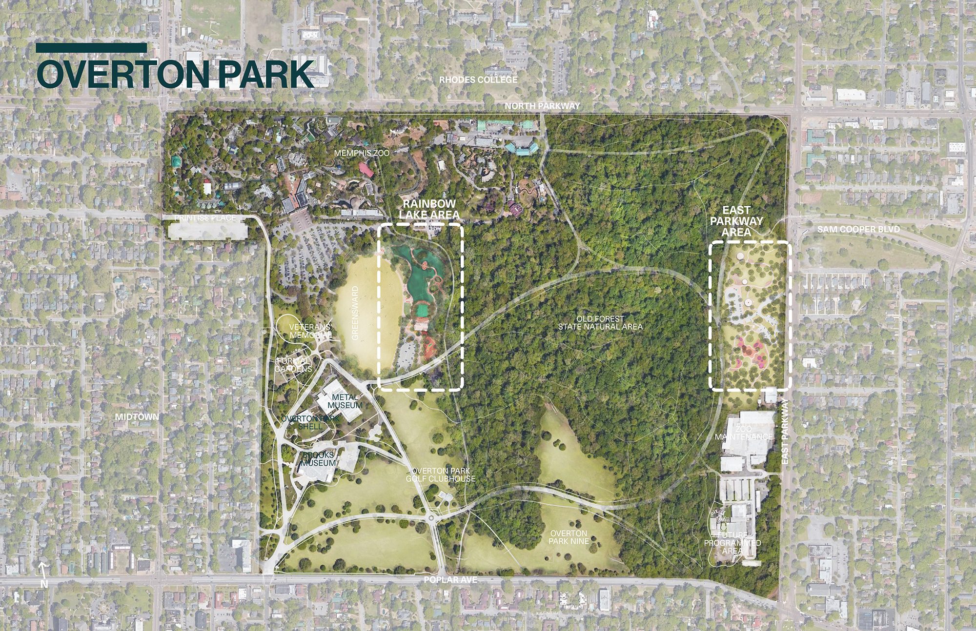 Map Overlay Px