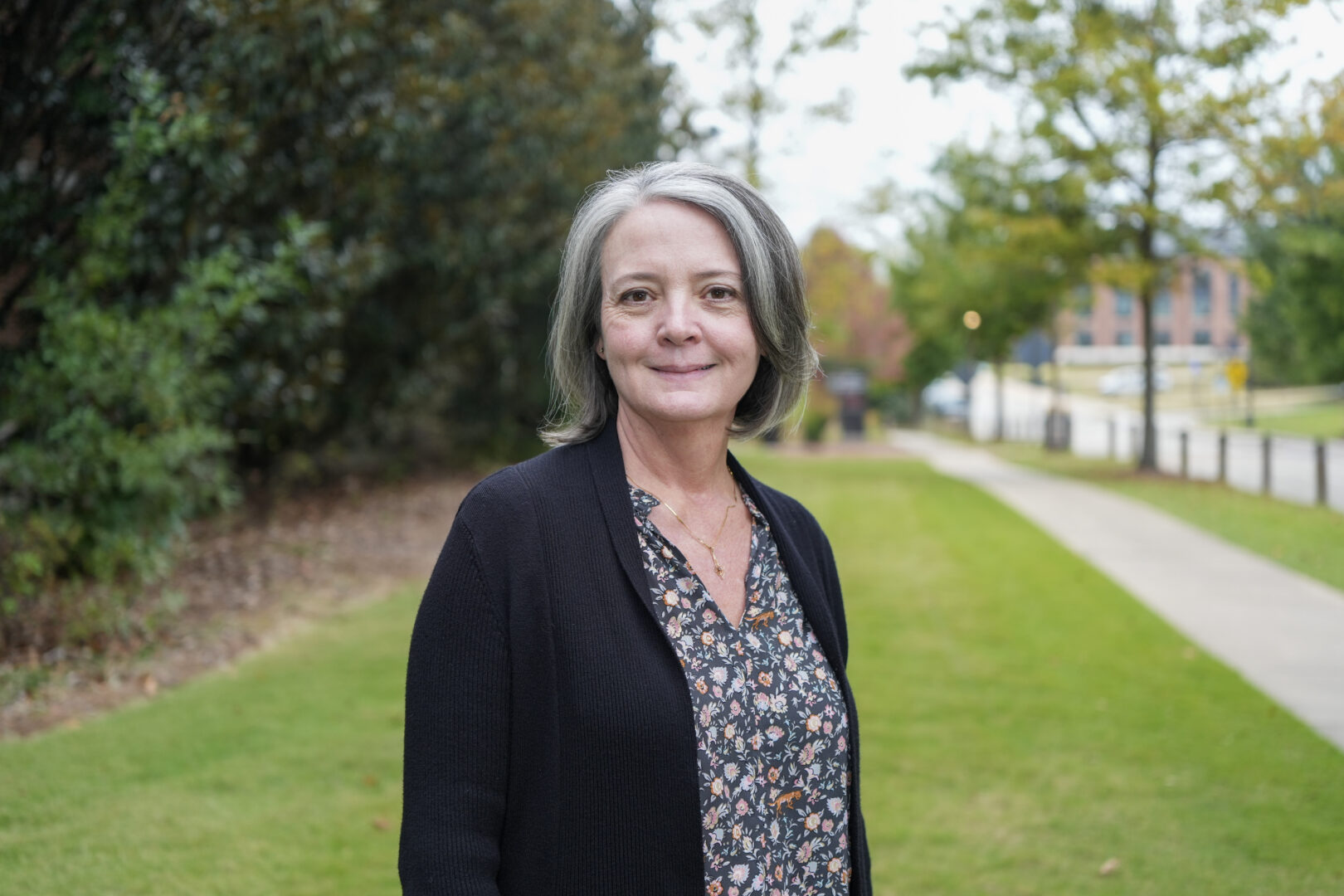 Science Café at Overton Park Conservancy | 3 Science Café Heather Alexander