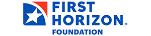 First Horizon Foundation logo