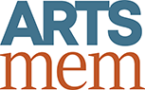 Arts Memphis logo