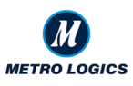 Metro Logics logo