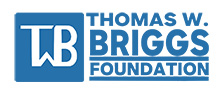 Thomas W Briggs Foundation logo
