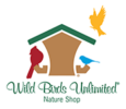 Wild Birds Unlimited logo